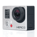 HERO3 Silverのサムネイル