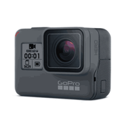 GoPro HERO 2018のサムネイル