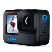 GoPro HERO10 Black thumbnail