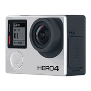 GoPro HERO4 Blackのサムネイル