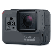 GoPro HERO5 Blackのサムネイル