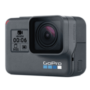 GoPro HERO6 Blackのサムネイル