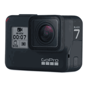 GoPro HERO7 Blackのサムネイル