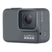 GoPro HERO7 Silver thumbnail