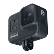 GoPro HERO8 Black thumbnail