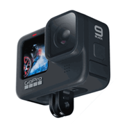 GoPro HERO9 Black thumbnail