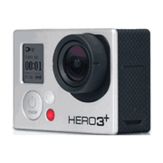 GoPro HERO3+のサムネイル