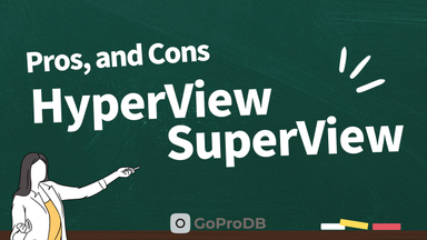 GoPro HyperView and SuperView: Differences, Pros, and Cons thumbnail