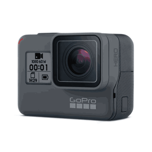 GoPro HERO (2018)のサムネイル