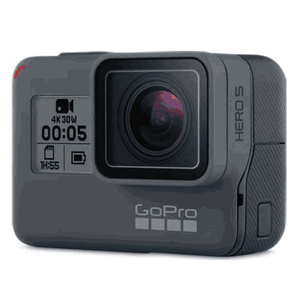 GoPro HERO5のサムネイル