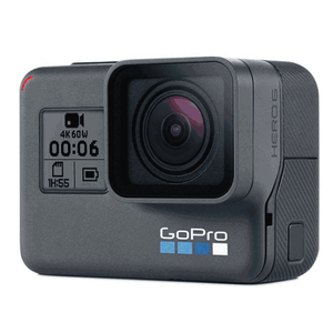 GoPro HERO6 thumbnail