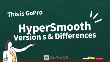 GoPro HyperSmooth Guide: All Versions 1.0-6.0 Explained thumbnail